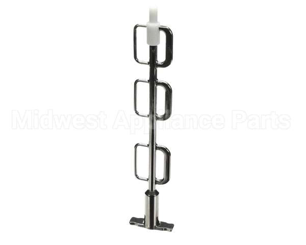 IC157180340 Carpigiani Idler, Sundae-Side
