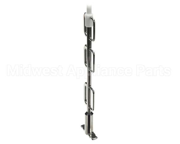 IC157180340 Carpigiani Idler, Sundae-Side