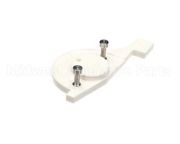IC164140320 Carpigiani Cover Assembly