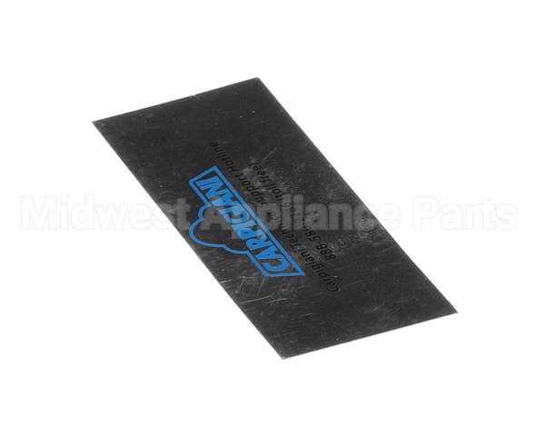 IC192115310 Carpigiani Decalcarpigiani Technical Supp