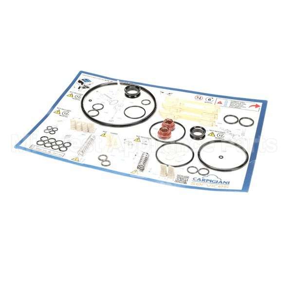 IC193-010338 Compatible Carpigiani Carpicare Kit 3/E - 6 Months