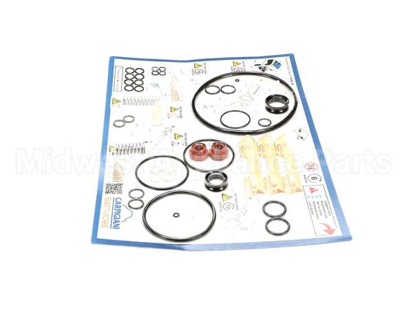 IC193-010338 Carpigiani Carpicare Kit 3/E - 6 Months