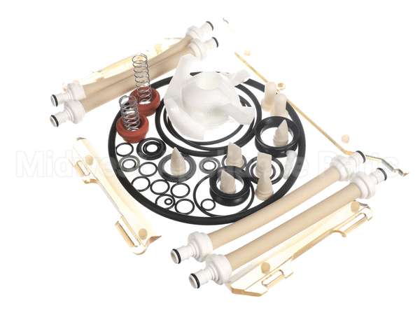 IC193-011167 Carpigiani Mcd 12 Month Tune Up Kit