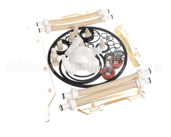 IC193-011167 Carpigiani Mcd 12 Month Tune Up Kit