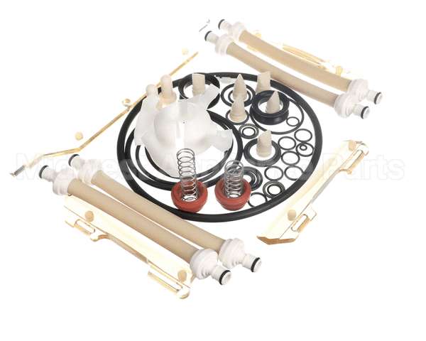 IC193-011167 Carpigiani Mcd 12 Month Tune Up Kit