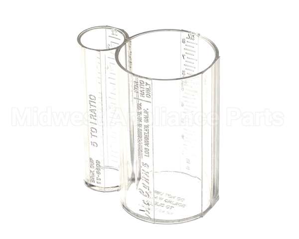 IC193010510 Carpigiani Calibration Cup