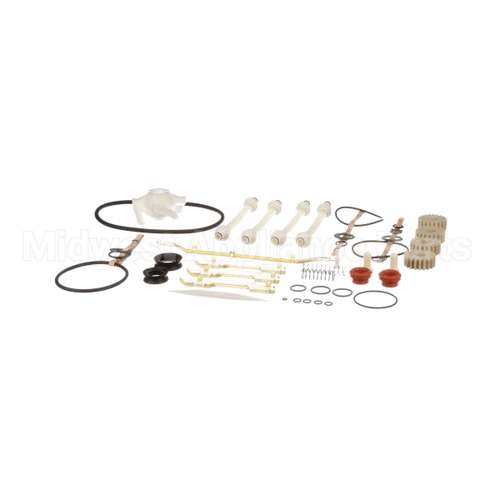 IC193013540 Carpigiani Kitcoss 3840 Tts 12 Months
