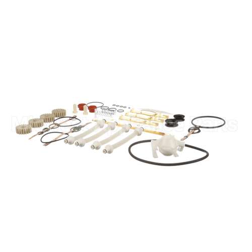 IC193013540 Carpigiani Kitcoss 3840 Tts 12 Months