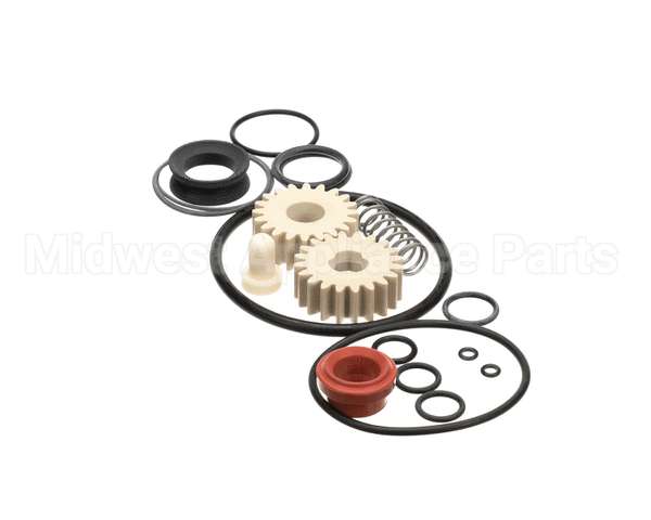 IC193014080 Carpigiani Kit191 Magic 12 Months