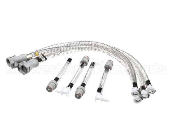 IC193014427 Carpigiani Syrup Line Hoses