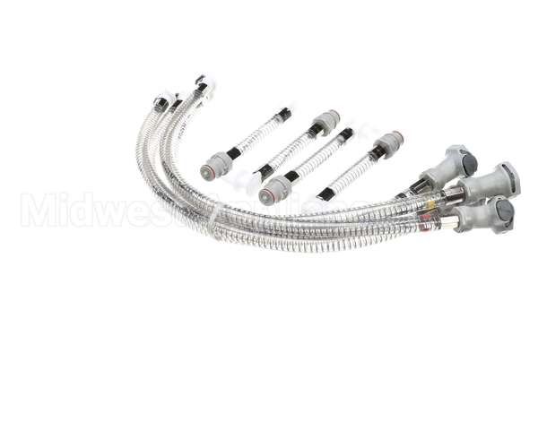 IC193014427 Carpigiani Syrup Line Hoses