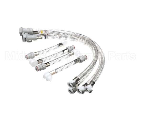 IC193014427 Carpigiani Syrup Line Hoses