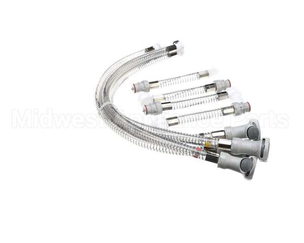 IC193014427 Carpigiani Syrup Line Hoses