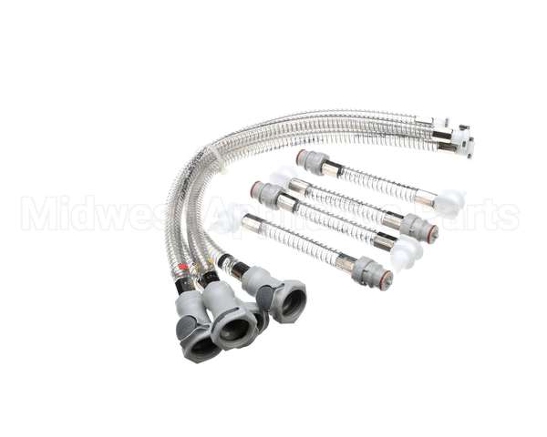 IC193014427 Carpigiani Syrup Line Hoses