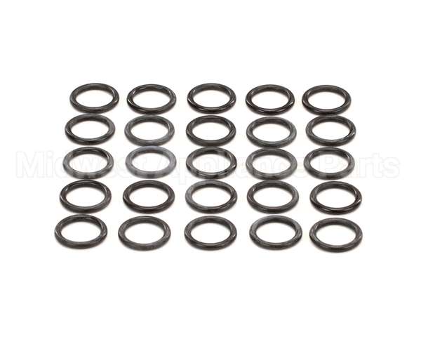 IC193205020 Carpigiani Kit-O-Ring Ic541000126 25 Piec