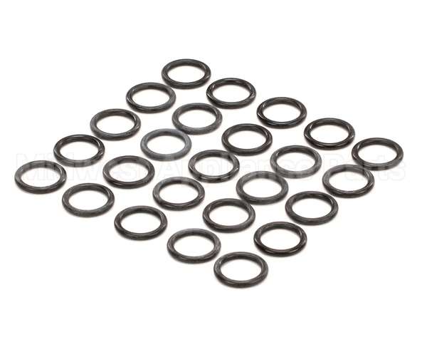 IC193205020 Carpigiani Kit-O-Ring Ic541000126 25 Piec