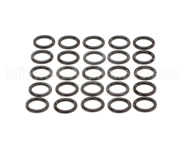 IC193205020 Carpigiani Kit-O-Ring Ic541000126 25 Piec