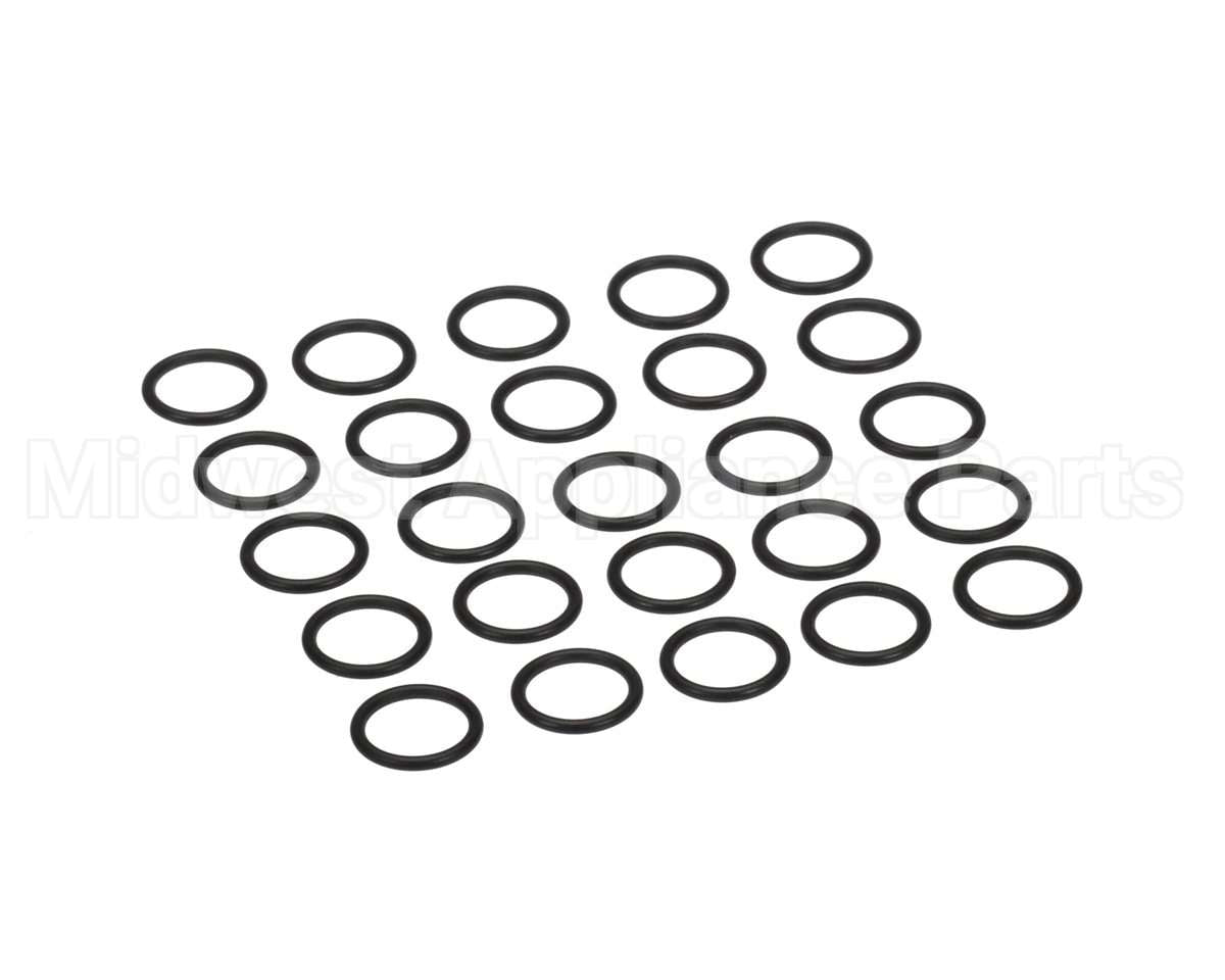IC193205090 Carpigiani O-Ring 2 13 Nb 70 Orm120-20