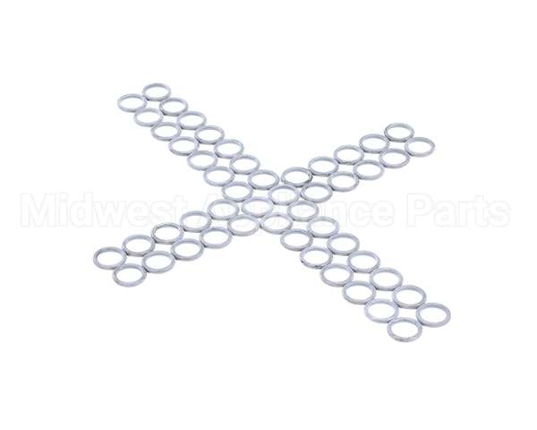 IC193205100 Carpigiani Kit-O-Ring, 50 Pieces