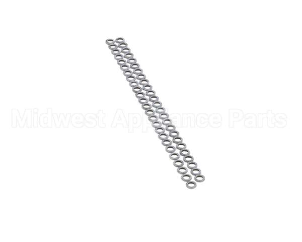IC193205130 Carpigiani Kit O-Rings, 50 Pieces