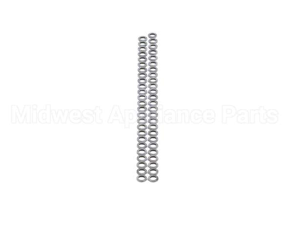 IC193205130 Carpigiani Kit O-Rings, 50 Pieces