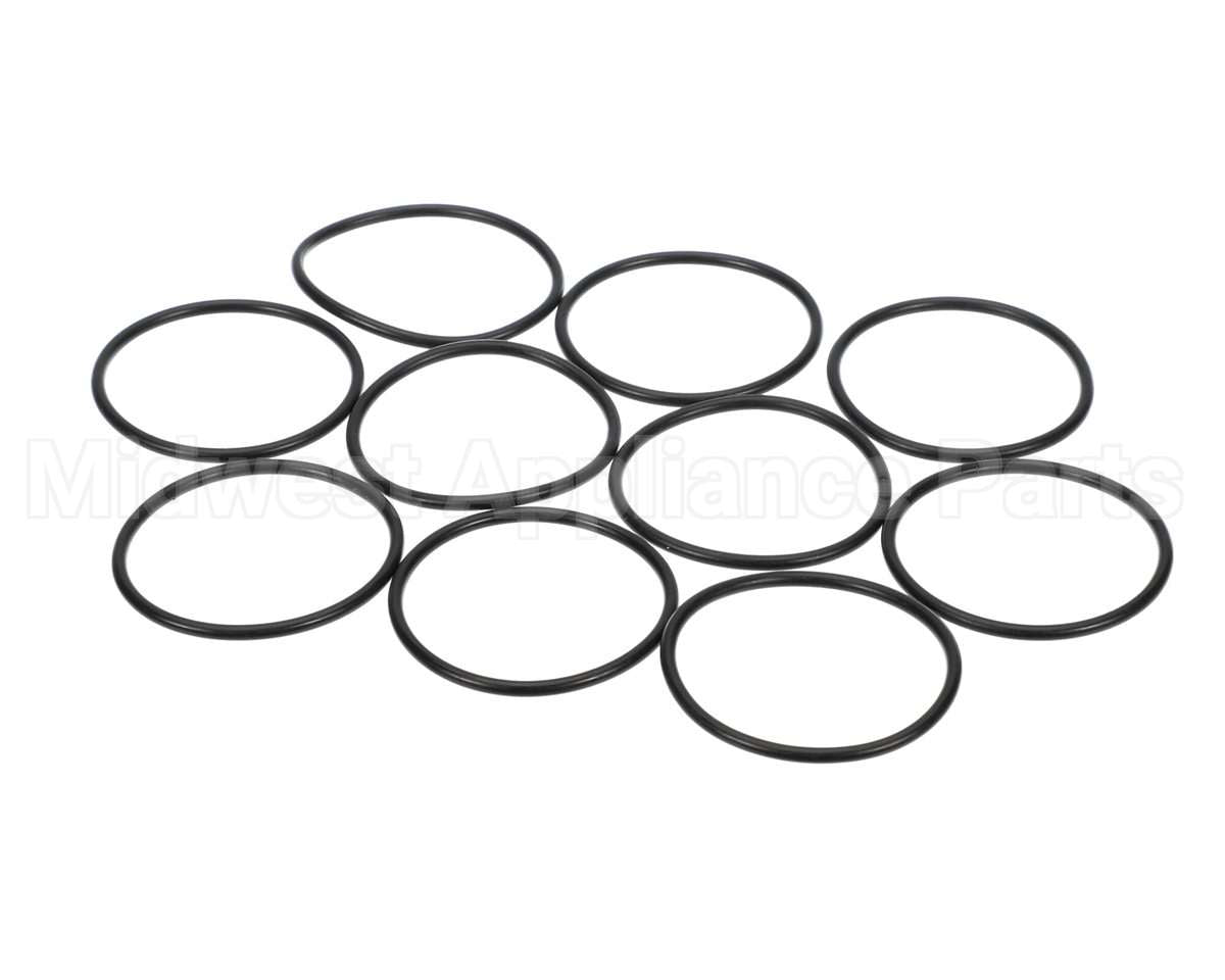 IC193205550 Carpigiani Kit O-Ring Ic541000174 10 Pieces