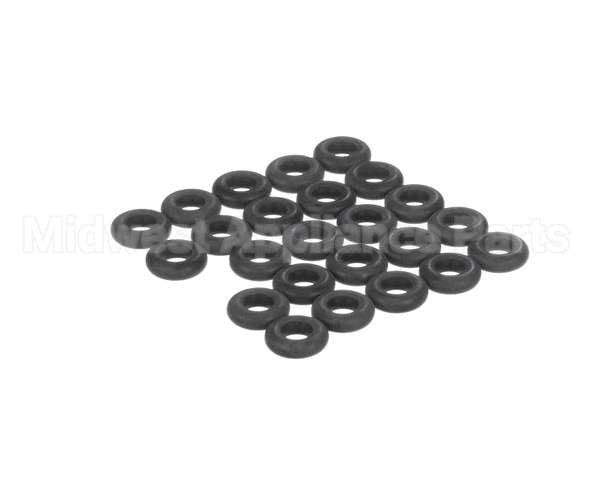 IC193205740 Carpigiani Kit, Oring Ic541000285, 25Pc