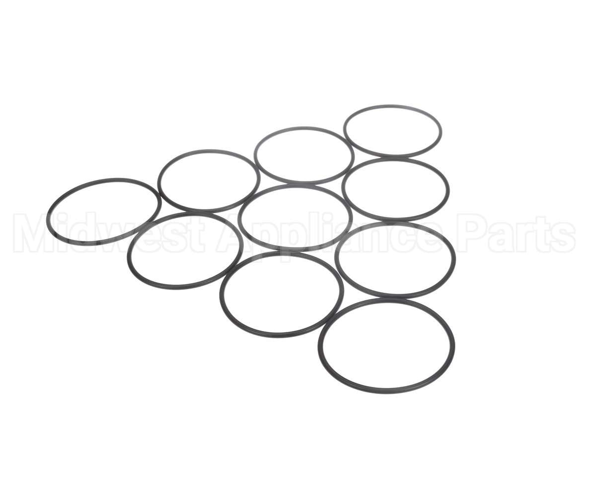 IC193205890 Carpigiani Kit-O-Ring Ic541000192 10 Pieces