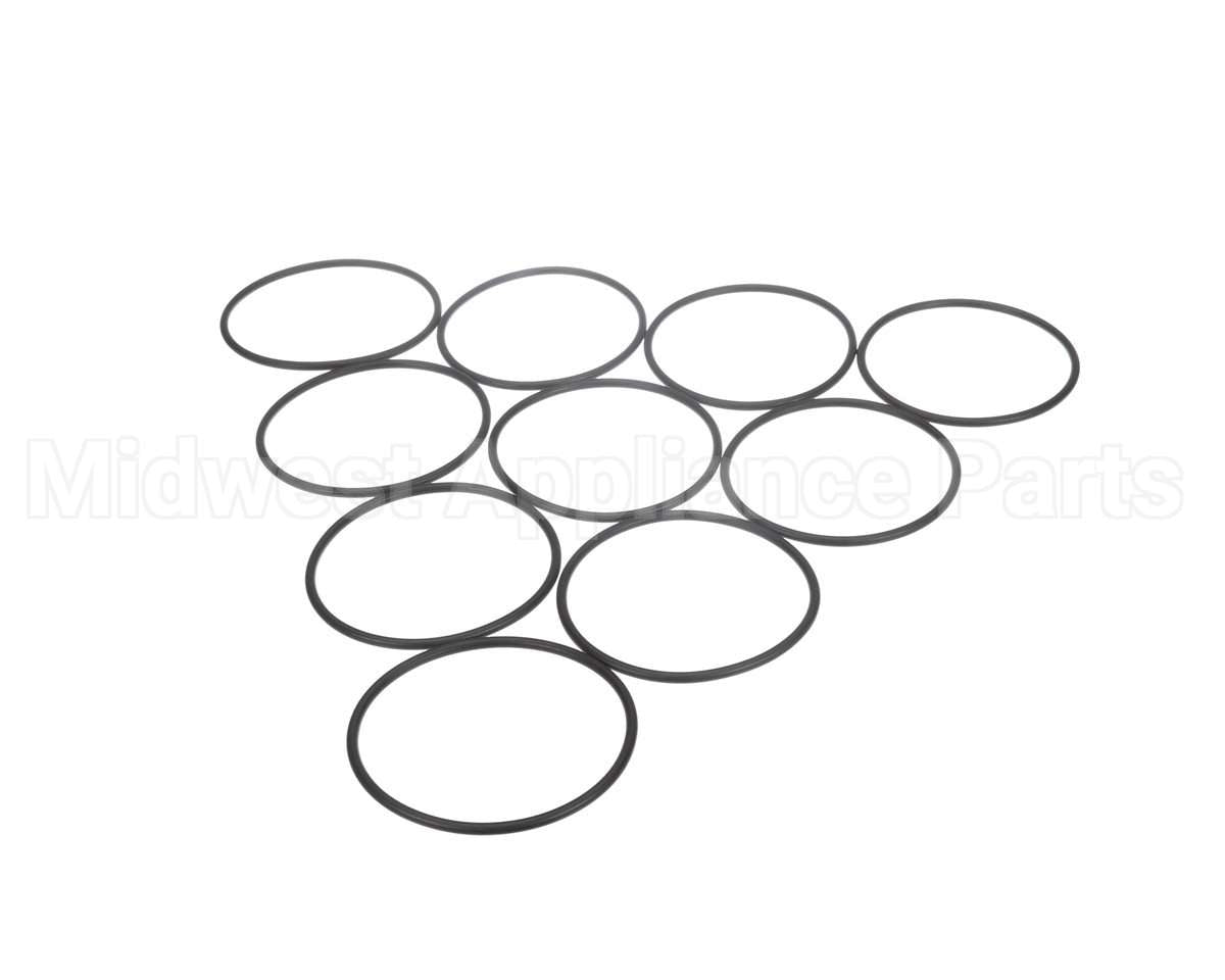 IC193205890 Carpigiani Kit-O-Ring Ic541000192 10 Pieces