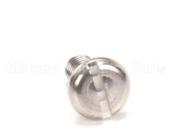 IC511528510 Carpigiani Screw-Sph M 5X 10 Din85 A2