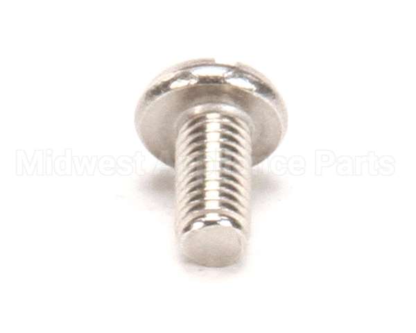 IC511528510 Carpigiani Screw-Sph M 5X 10 Din85 A2