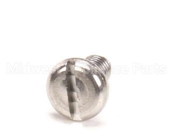 IC511528510 Carpigiani Screw-Sph M 5X 10 Din85 A2
