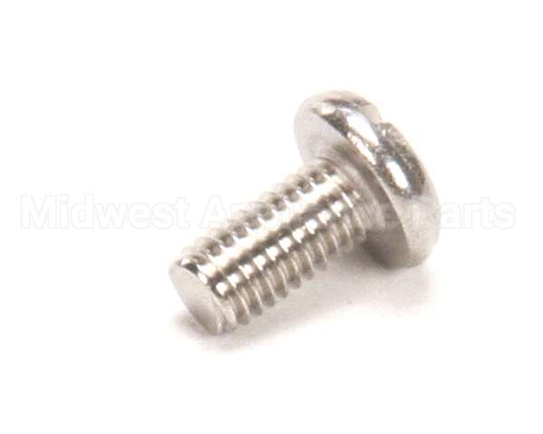 IC511528510 Carpigiani Screw-Sph M 5X 10 Din85 A2