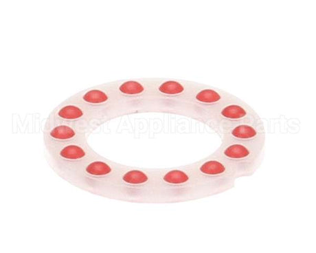 IC526200613 Carpigiani Swivel Ring O-Tar D.12/20 Pom