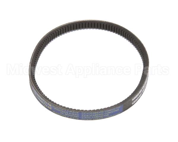 IC531002105 Carpigiani Belt 13 X 8 640 Ax24 Toothed