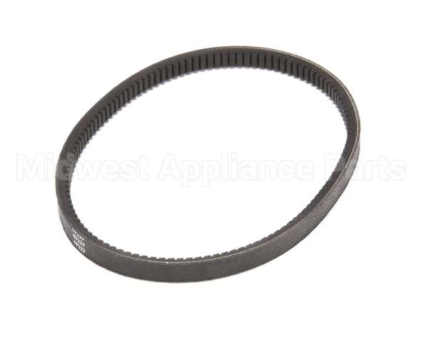 IC531002105 Carpigiani Belt 13 X 8 640 Ax24 Toothed