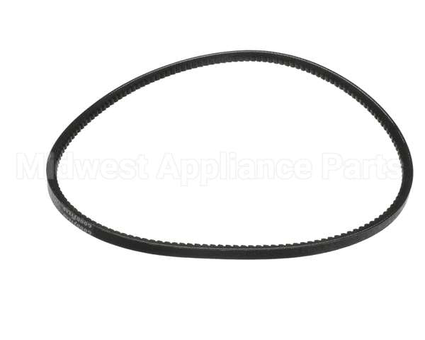 IC531005524 Carpigiani Belt 9,7X 8 862 Xpz