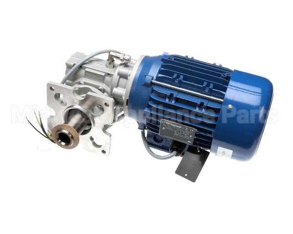 IC558-000285 Carpigiani Gearmotor Cl050 1:115 Left