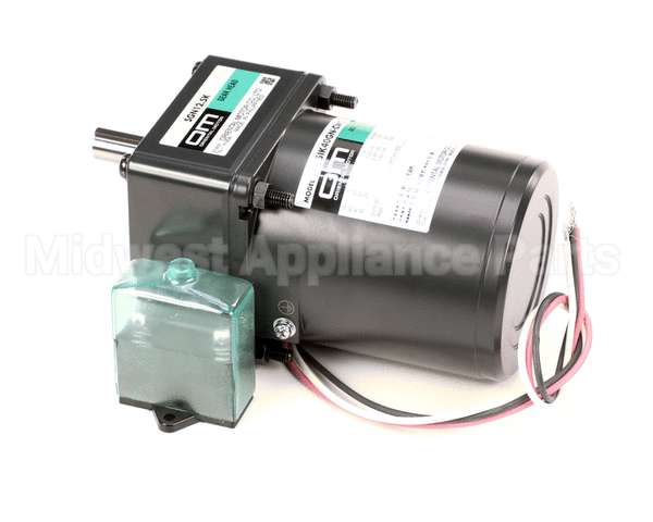 IC558910158 Carpigiani Gearmotor Oriental 51K40Gncw2E