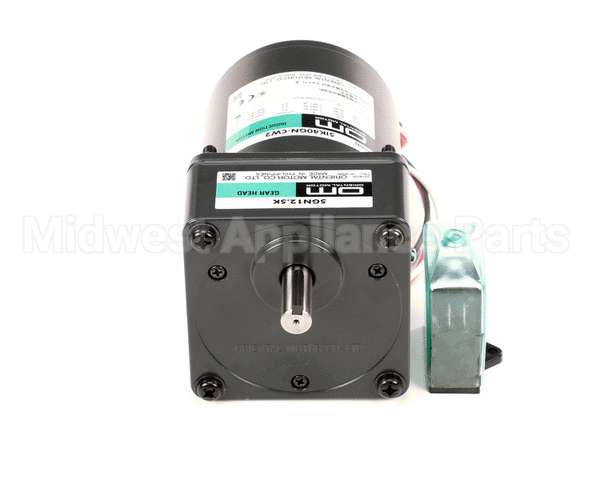 IC558910158 Carpigiani Gearmotor Oriental 51K40Gncw2E