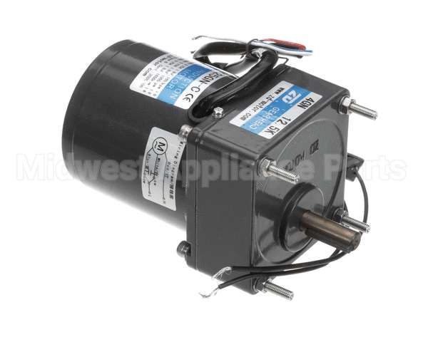 IC558910162 Carpigiani Gearm. Zd 4Ik25Gncp4Gn125K 2