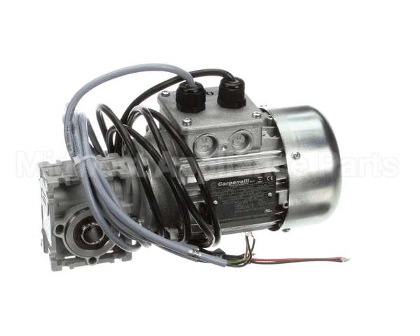 IC558910270 Carpigiani Gearmotor Cm026 1: 7,5 Right 2