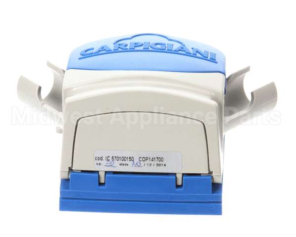 IC570100150 Carpigiani Pump-Peristaltic 23250200
