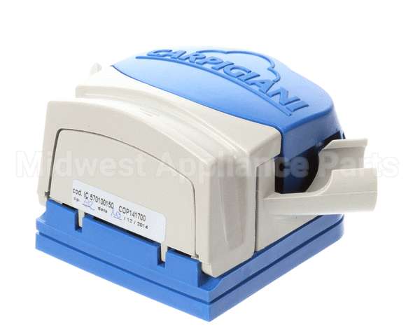 IC570100150 Carpigiani Pump-Peristaltic 23250200