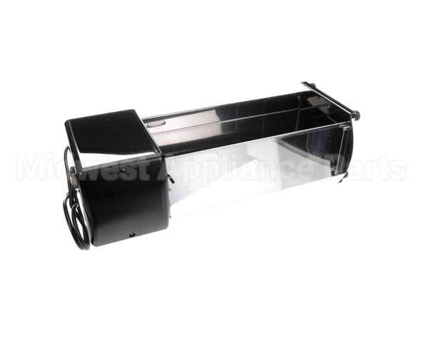 IC570400103 Carpigiani Blender B100 115V 60Hz 1Ph