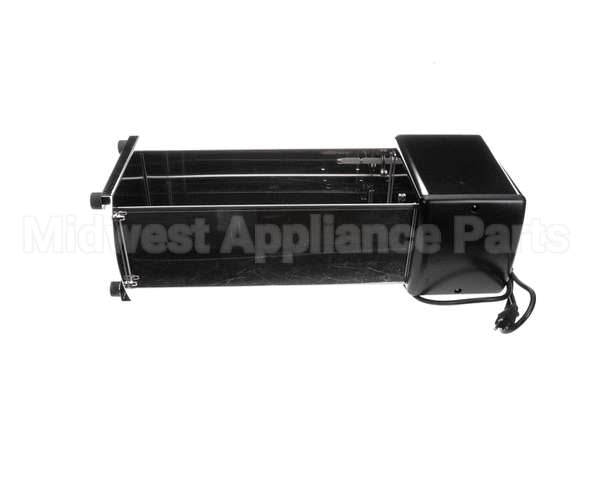 IC570400103 Carpigiani Blender B100 115V 60Hz 1Ph