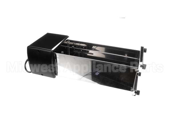 IC570400103 Carpigiani Blender B100 115V 60Hz 1Ph