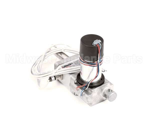 IC570500146 Carpigiani Actuator Ognibene Ali1 50Mm W