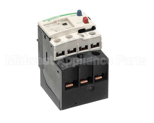 IC571200172 Carpigiani Thermal Relay Lrd 06 (1,01,6)