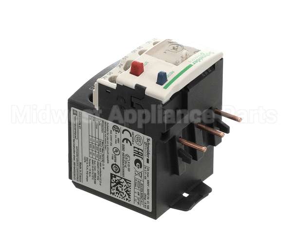 IC571200174 Carpigiani Relay Thermal Shake Side